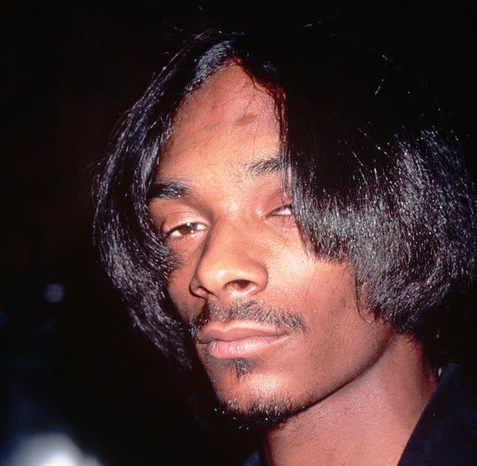 Snoop Dogg