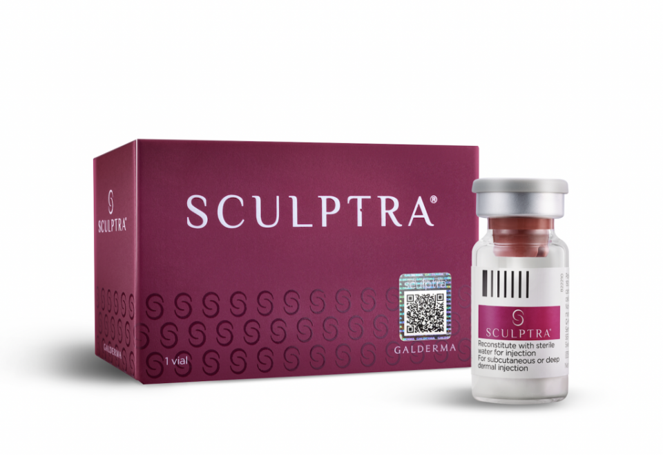 Sculptra