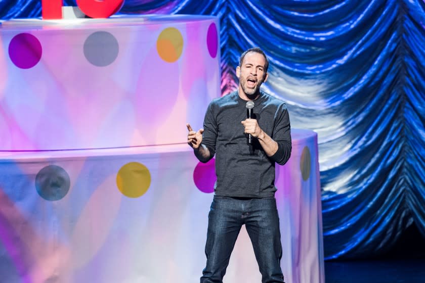 Bryan Callen