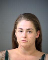 Kayla Blankenship, 24, was arrested Sept. 27 for her suspected involvement in the robbery and fatal shooting of 78-year-old business owner Paul Edmonds.