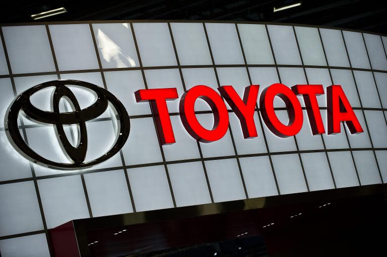 Toyota on October 20, 2014 expanded its US recall of cars facing the risk of an air bag rupturing. The move sent shares in air bag maker Takata tumbling