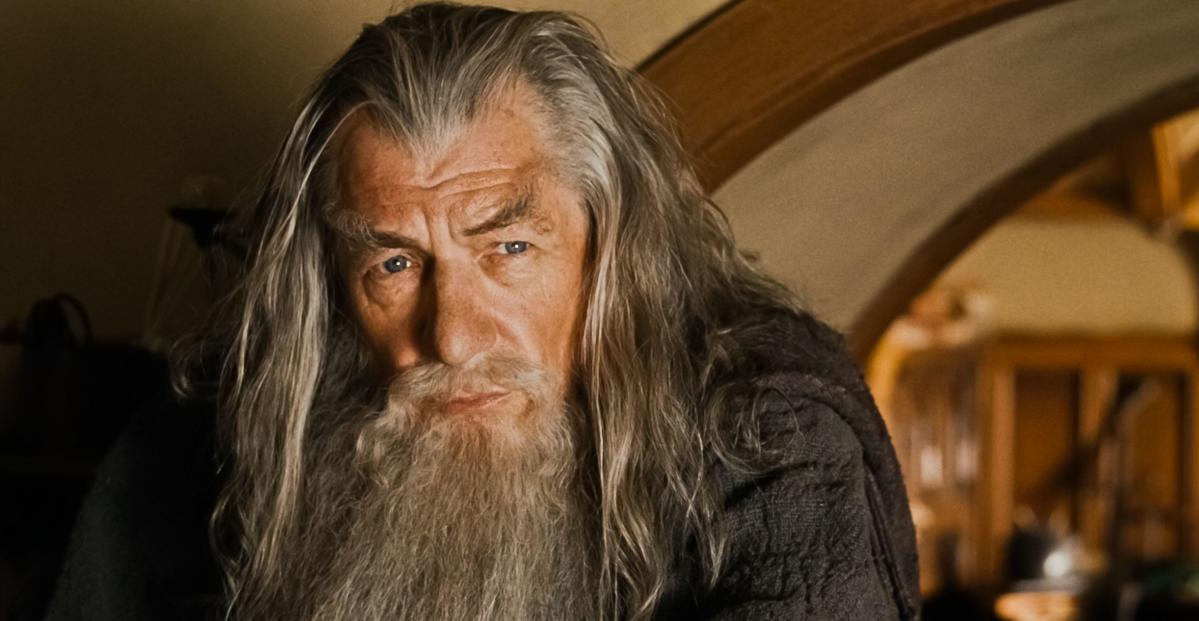 Lord of the Rings’ Ian McKellen calls Gandalf return a ‘great surprise’