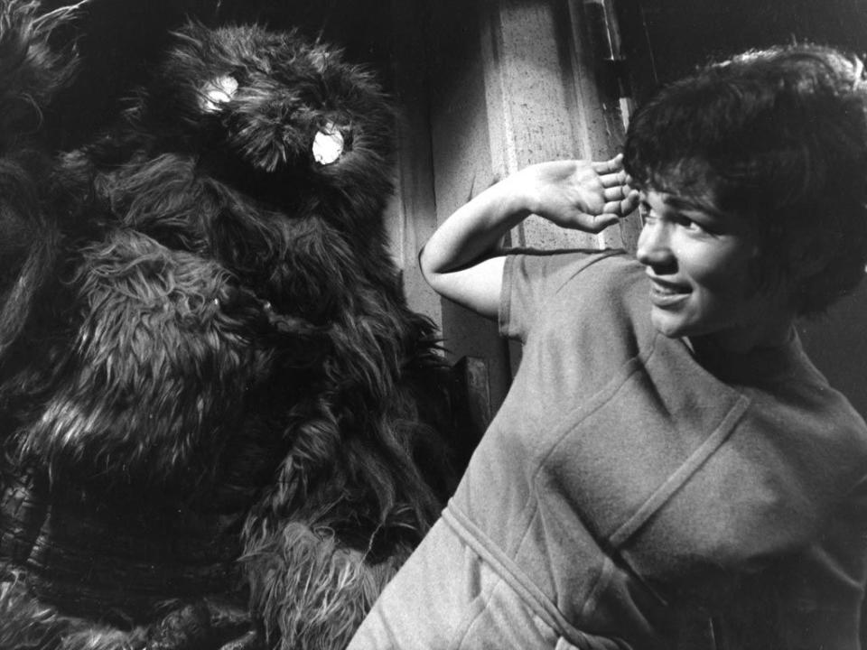 <p>Controlled by the Great Intelligence, the robotic Yeti loomed large in '60s <em>Doctor Who</em>. Later stories saw their masters employ different goons instead – snow creatures, the Whisper Men – but a comeback for these memorable monsters doesn't seem out of the realms of possibility.</p>