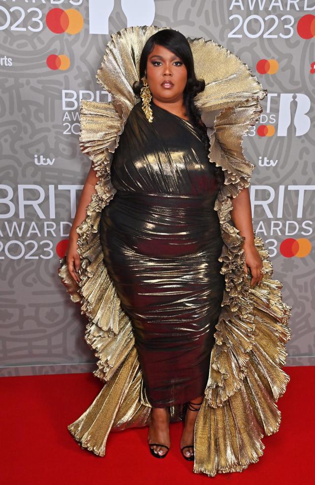 20 of the Best and Most Daring Outfits Lizzo Has Worn