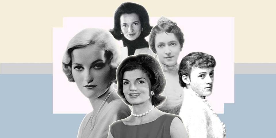 26 of the Most Influential Women in Design History