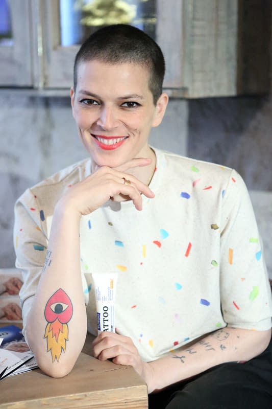 Bimba Bosé