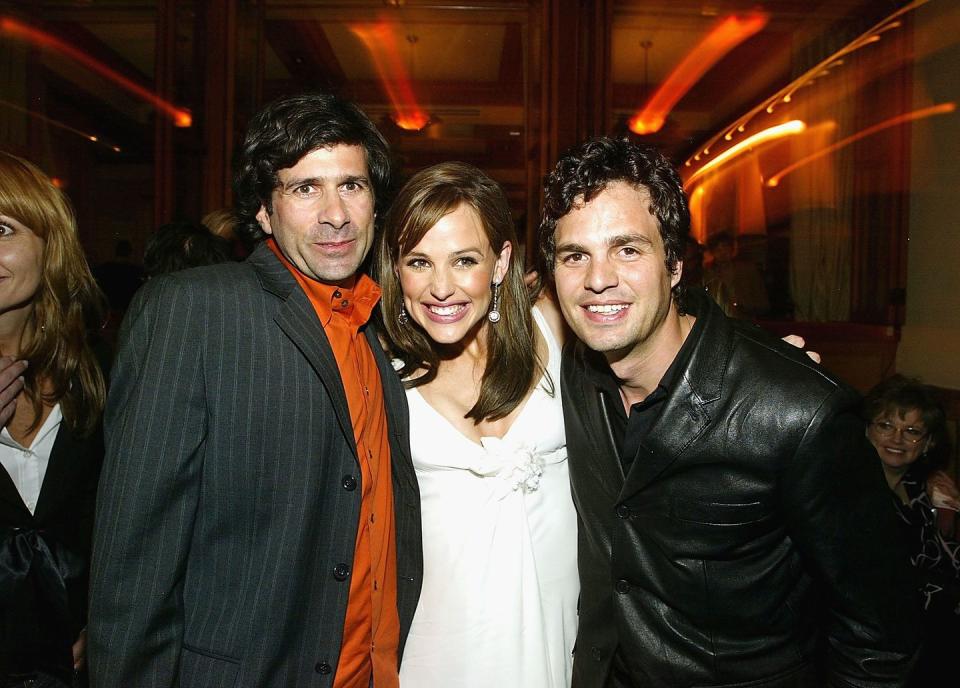 los angeles premiere of sony's 13 going on 30 after party