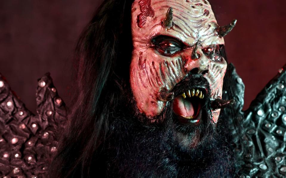 Lordi