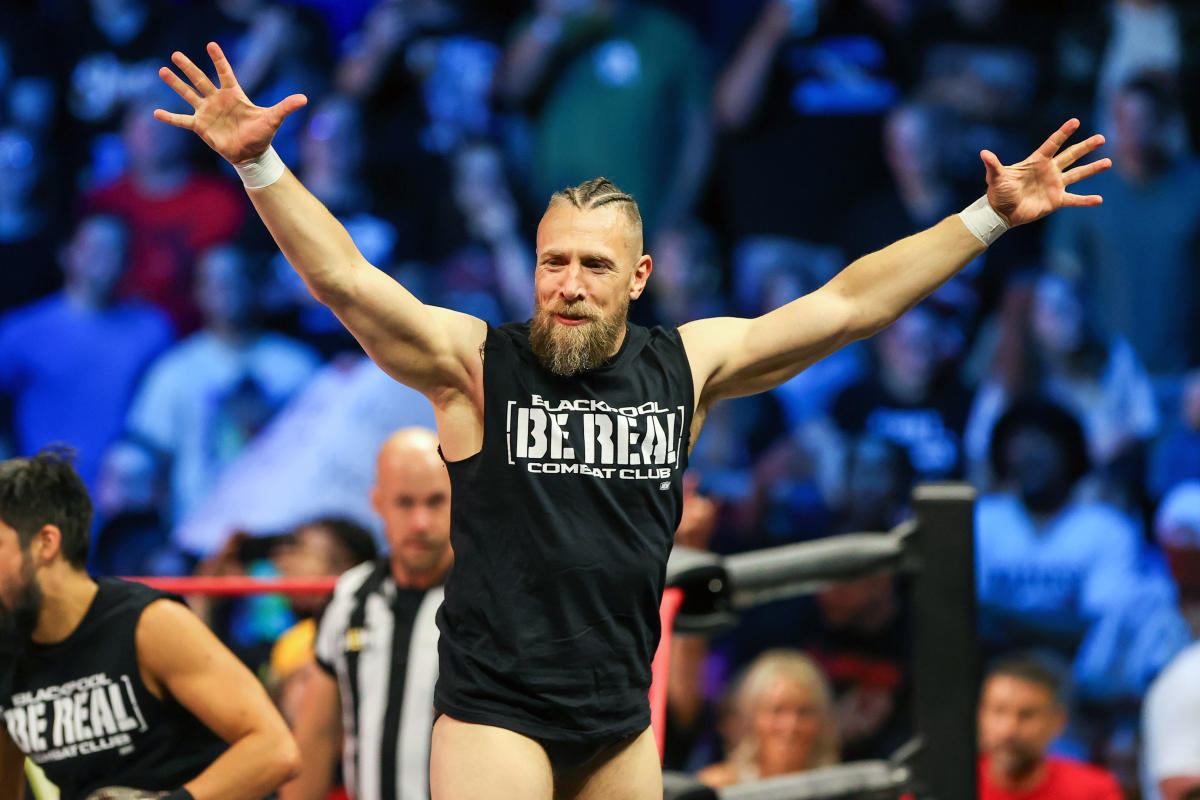 AEW All Out 2024 – Results, grades and analysis: Bryan Danielson retains, Will Ospreay shines again