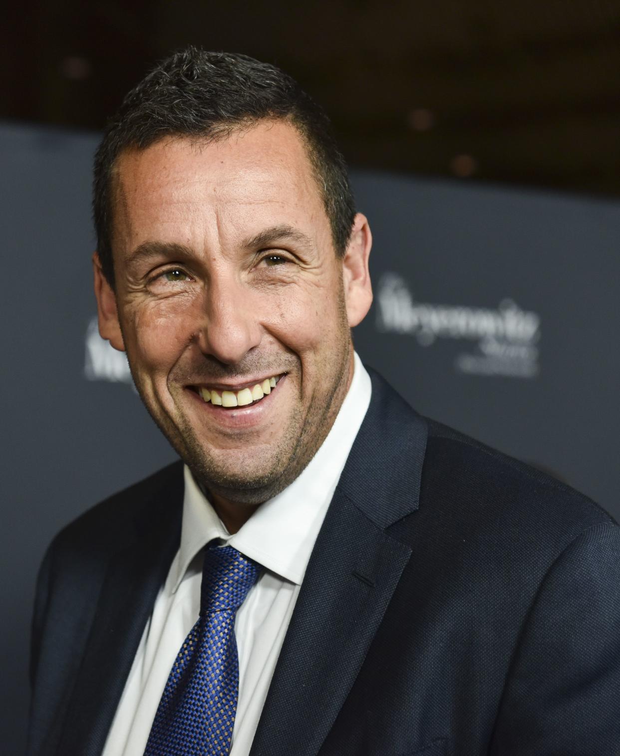 Adam Sandler