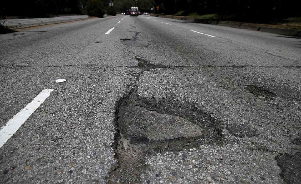 Photo credit: Justin Sullivan/Getty Images - Car and Driver