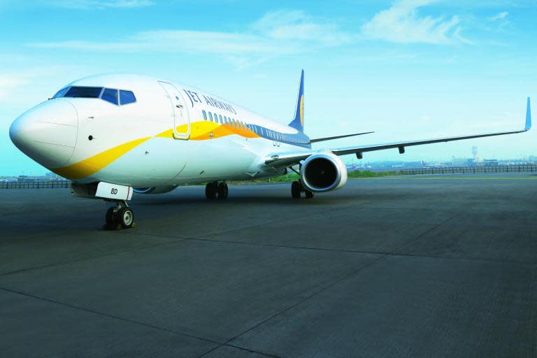 Jet Airways collapse: airline has treated its customers poorly as it grounds all flights