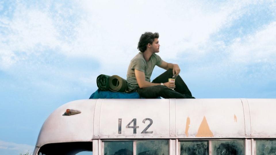 into the wild soundtrack cover The 100 Greatest Movie Soundtracks of All Time