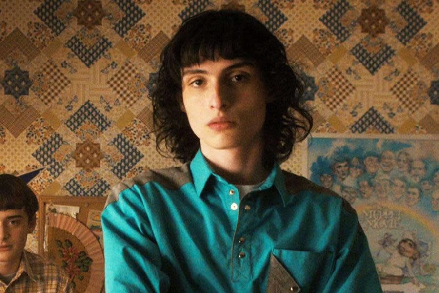 Stranger Things: Finn Wolfhard dice que la temporada final será triste