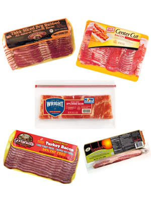 The 5 Best Turkey Bacon Brands