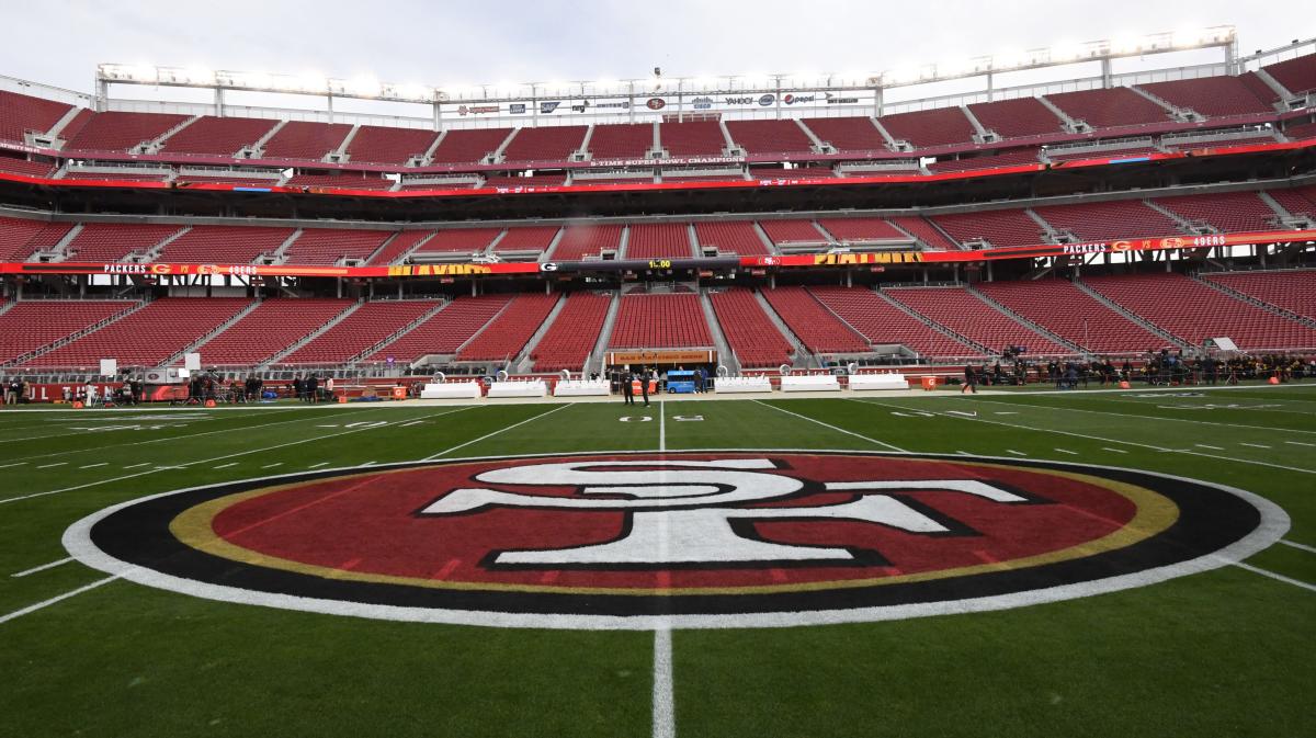 San Francisco 49ers schedule for the 2021 NFL season