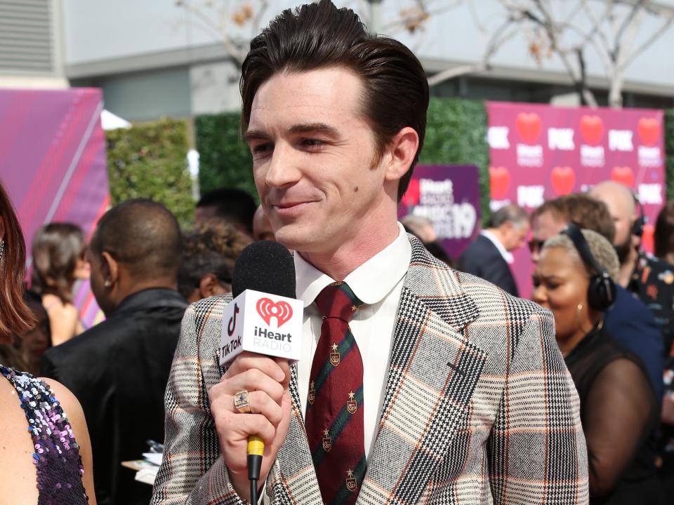 drake bell iheart radio