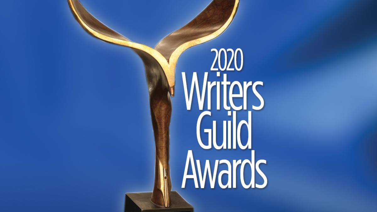 Deadline’s WGA Awards Live Blog