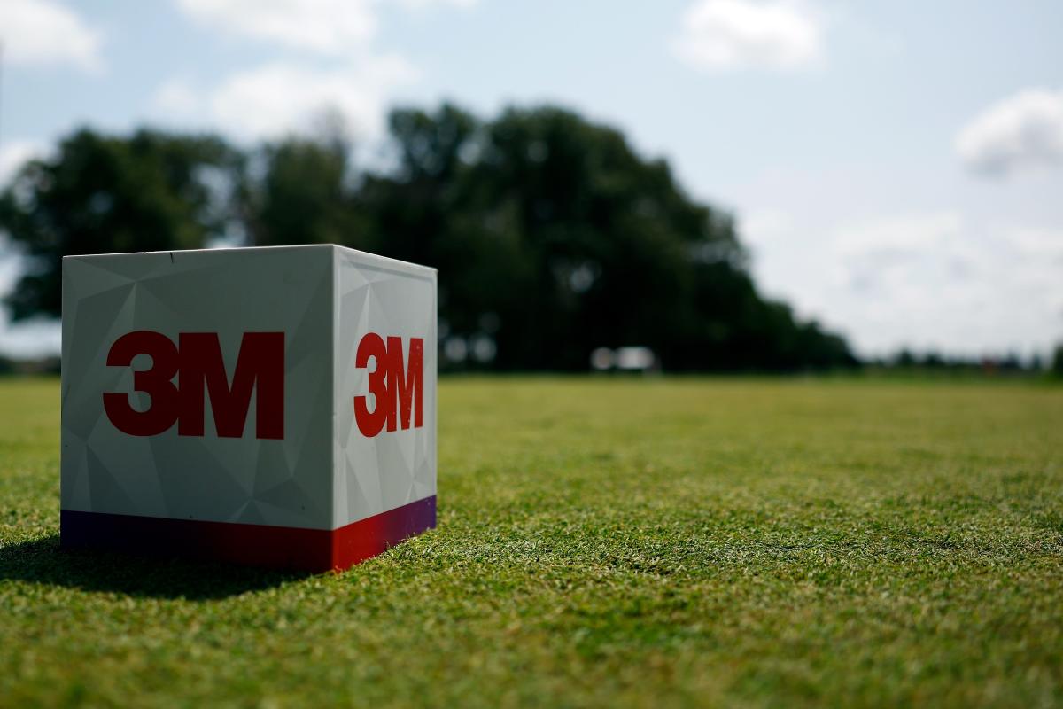 3M Open 2024 Sunday final round tee times, PGA Tour pairings and how to