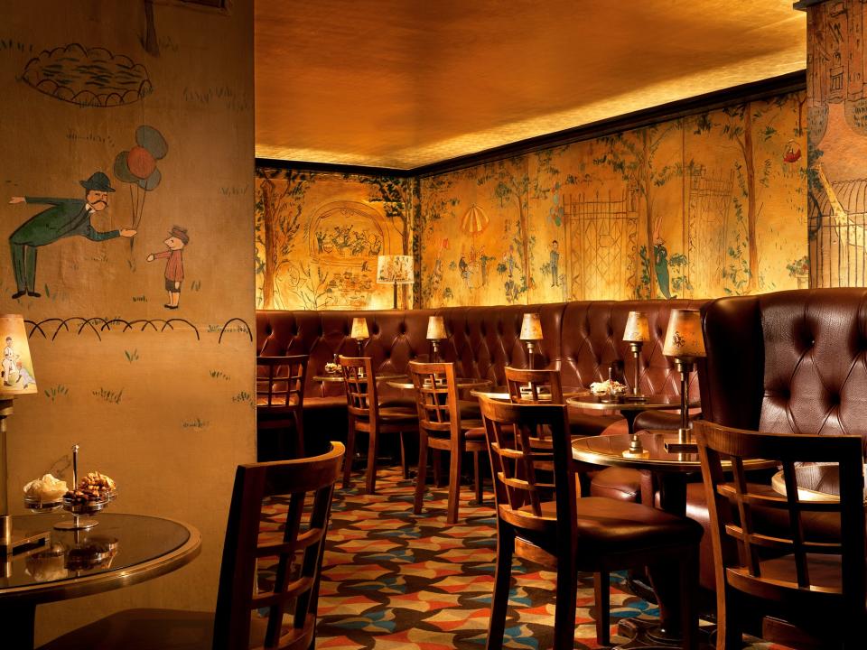 Bemelmans Bar