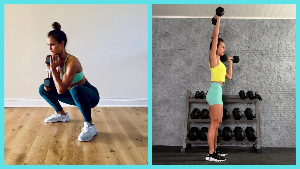 Hamilton Trained - 💥2 Great Back Exercises💥 🍩The Bent Over Row is an  amazing exercise for really building and sculpting the back (dumbbell or  barbell). 💎The only issue is for some people