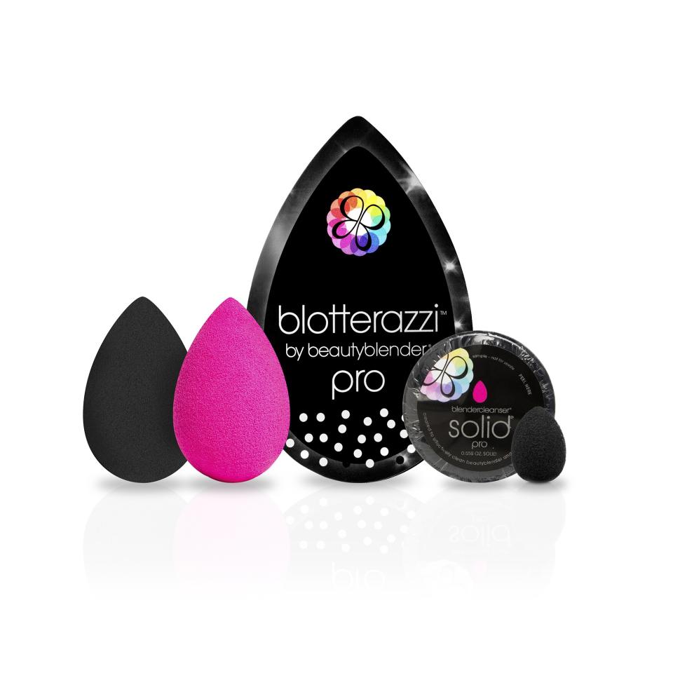 Pro.On.The.Go by Beautyblender