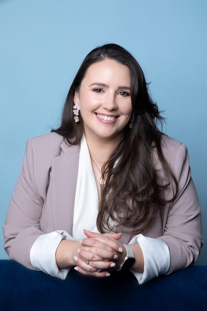 Jackie Arroyo Butler, who currently serves as senior policy adviser in El Paso County Commissioner Carlos Leon's office, announced Tuesday that she would run for the Precinct 1 seat. Leon announced Monday that he would not seek reelection to the Commissioner's Court.