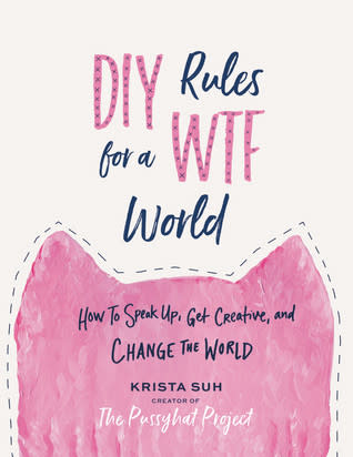 Picture of DIY Rules for a WTF World Book