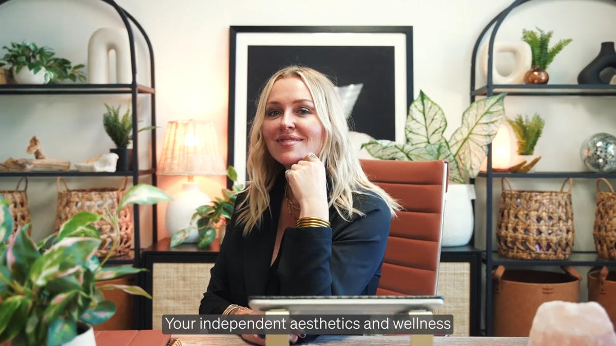 Portrait Unveils A Revolutionary Platform To Help Aesthetic Business Owners Scale Faster And Keep 100% Of Their Revenue and Profits