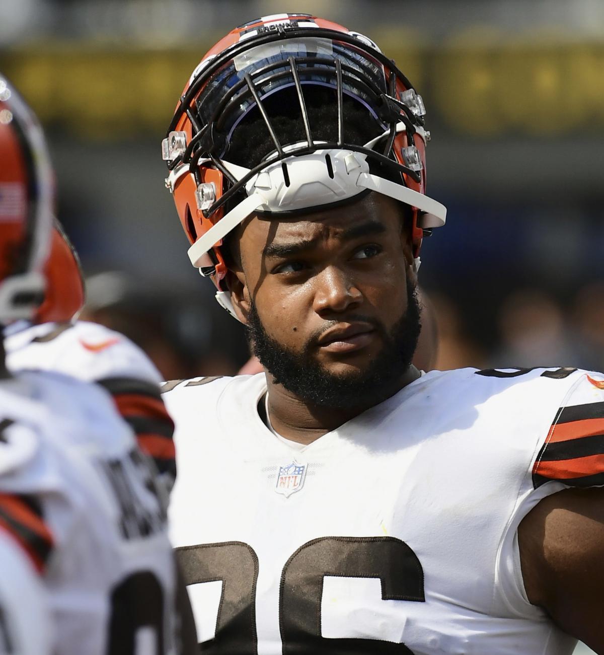 Browns Rumors: Harrison Bryant Restructures Deal Amid Trade Rumors