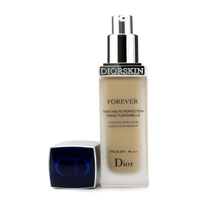 Dior Diorskin Forever Flawless Perfection Wear Makeup ($50)