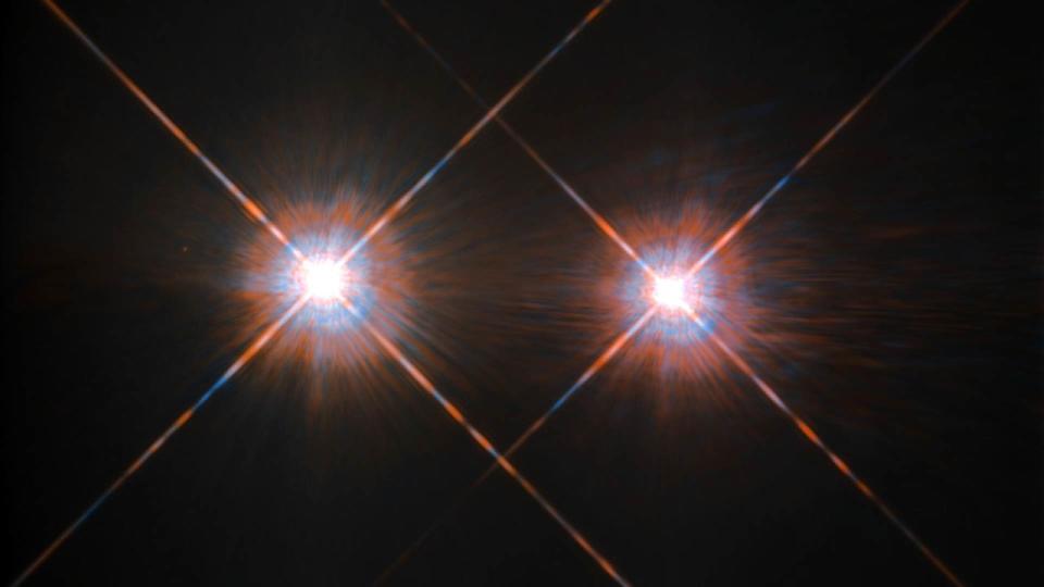 Proxima Centauri b