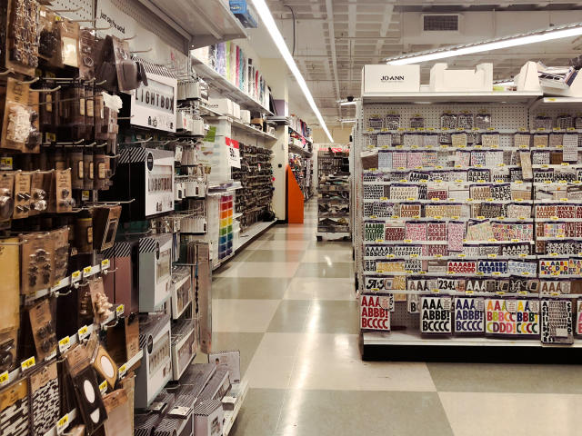 Hobby Lobby, Michaels, or Joann: Which Is the Best Craft Store?