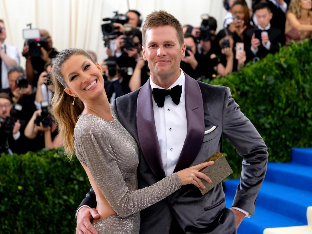 Tom Brady's Kentucky Derby Outfit Compared To Judge Doom From 'Roger  Rabbit' - uInterview