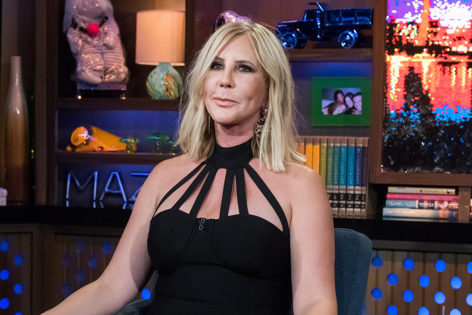 Vicki Gunvalson