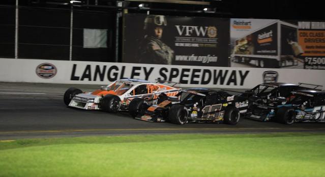 whelen modified tour 2022