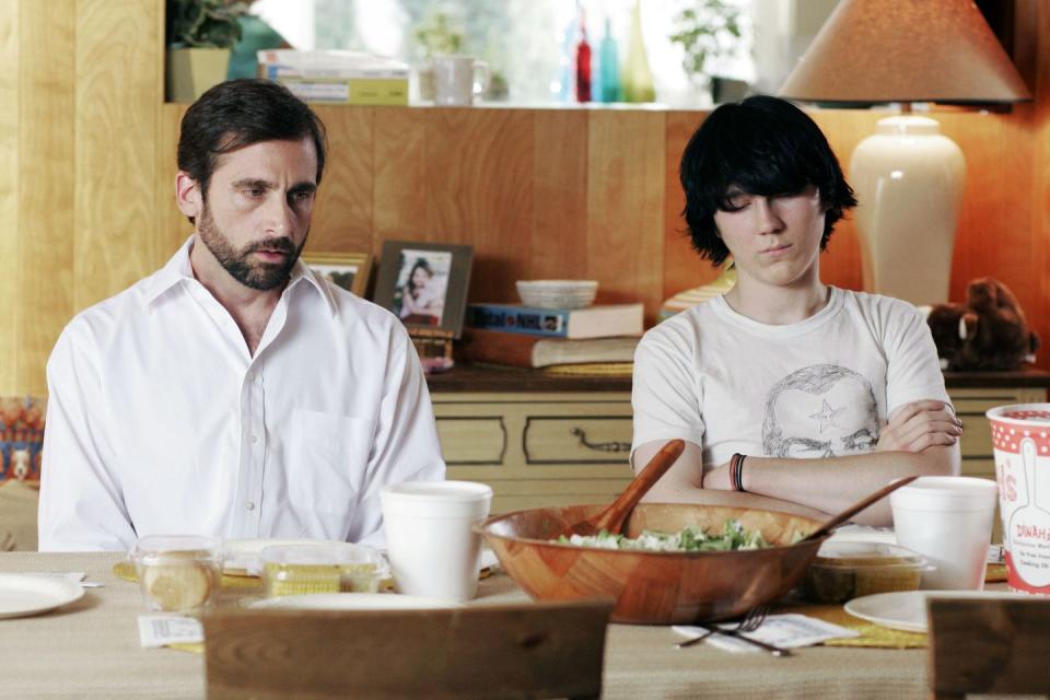 1. Little Miss Sunshine