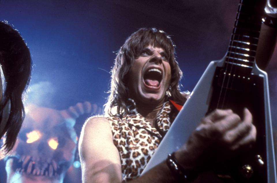 This Is Spinal Tap