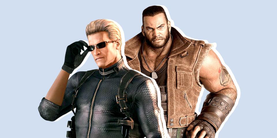 The 50 Greatest Video Game Characters of All Time