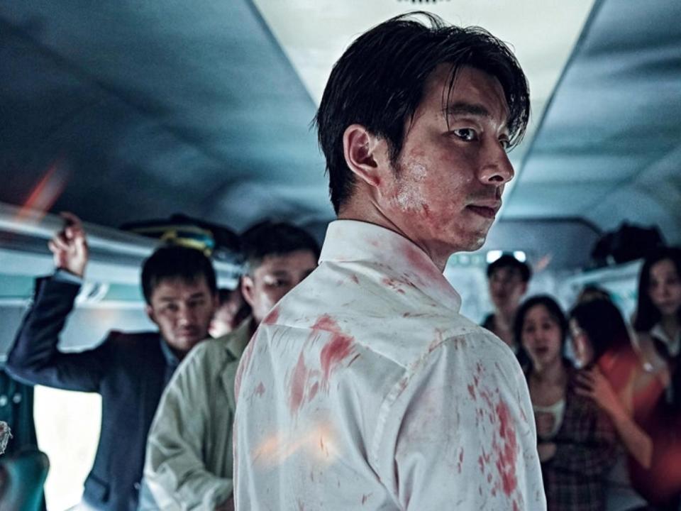 train to busan movie