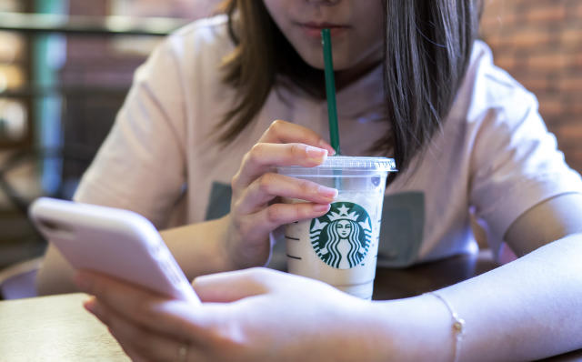 Starbucks Free Drink Record Now Set at $83.75 - Eater