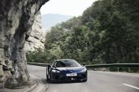 <p>2023 McLaren GT</p>