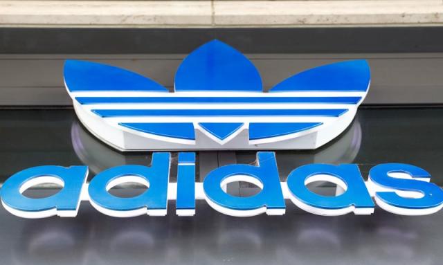 adidas - adidas with robust growth in the third quarter as