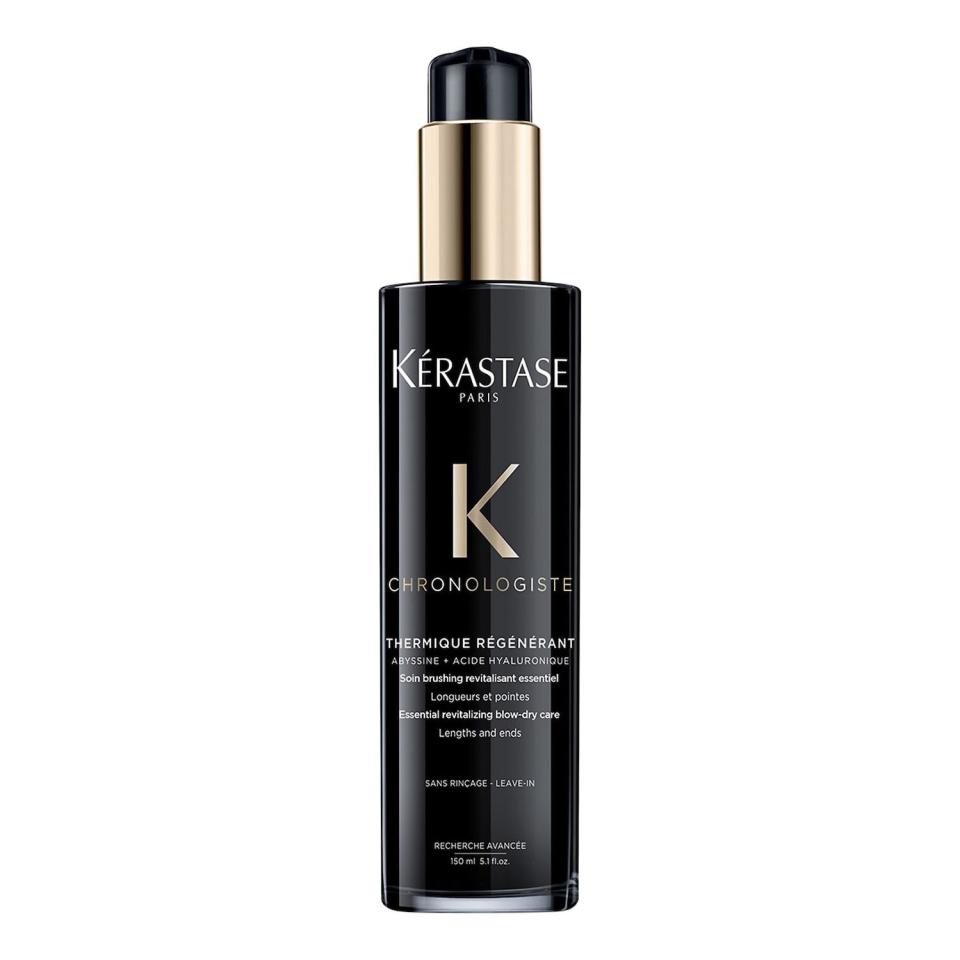 Kerastase Hyaluronic Acid Hair Products