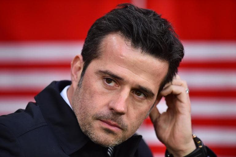 Watford aim dig at ex-manager Marco Silva with reply to Gary Lineker tweet