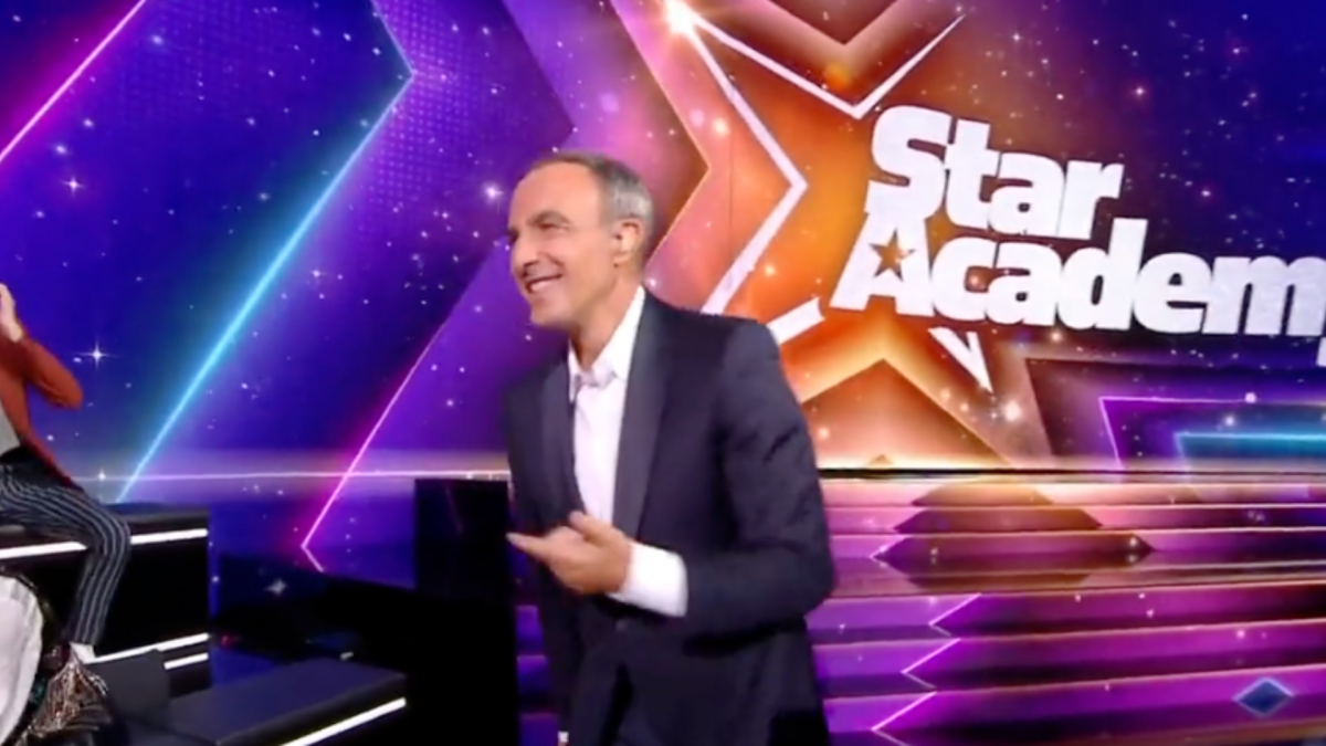 L'album de la promo 2023 : Star Academy - Variété française