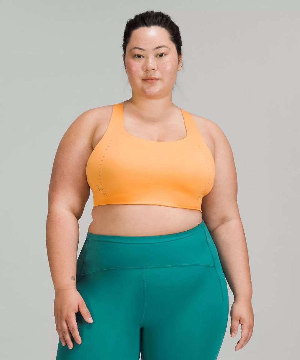 <p><a href="https://go.redirectingat.com?id=74968X1596630&url=https%3A%2F%2Fshop.lululemon.com%2Fp%2Fwomen-sports-bras%2FAirSupport-Bra-MD%2F_%2Fprod10720034&sref=https%3A%2F%2Fwww.seventeen.com%2Ffashion%2Ftrends%2Fg43785853%2Flululemon-memorial-day-sales%2F" rel="nofollow noopener" target="_blank" data-ylk="slk:Shop Now;elm:context_link;itc:0;sec:content-canvas" class="link ">Shop Now</a></p><p>AirSupport Bra </p><p>$39.00</p><p>lululemon.com</p>