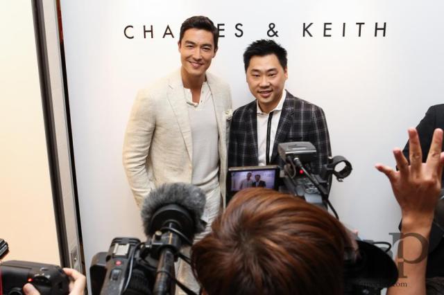 Charles & Keith Wong - A Singaporean Success Story - The Franchise