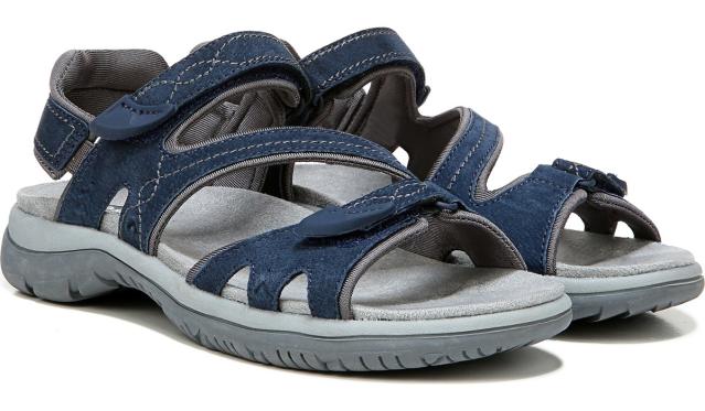 Dr. Scholl s classic sandals are up to 84 percent off