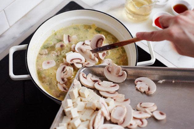 Joanne Chang&#39;s Hot & Sour Soup from Food52